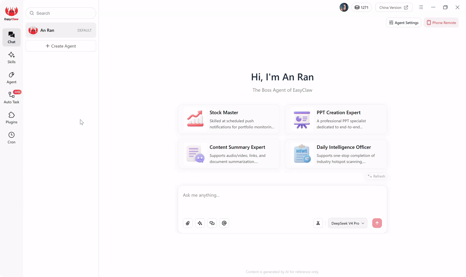 Banking Workflow Automation Create Auto Task