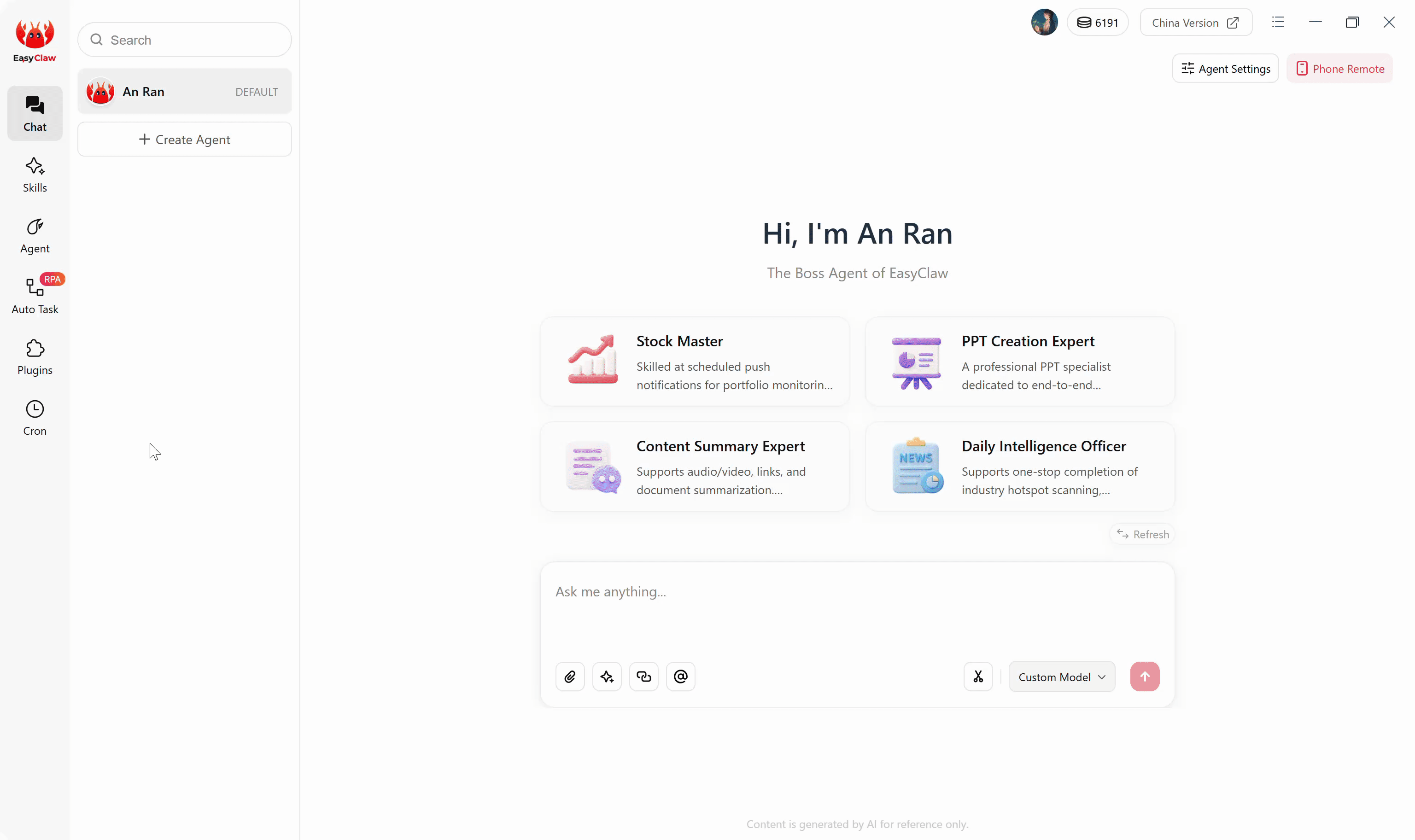 Cold Email AI Outreach Cron Job