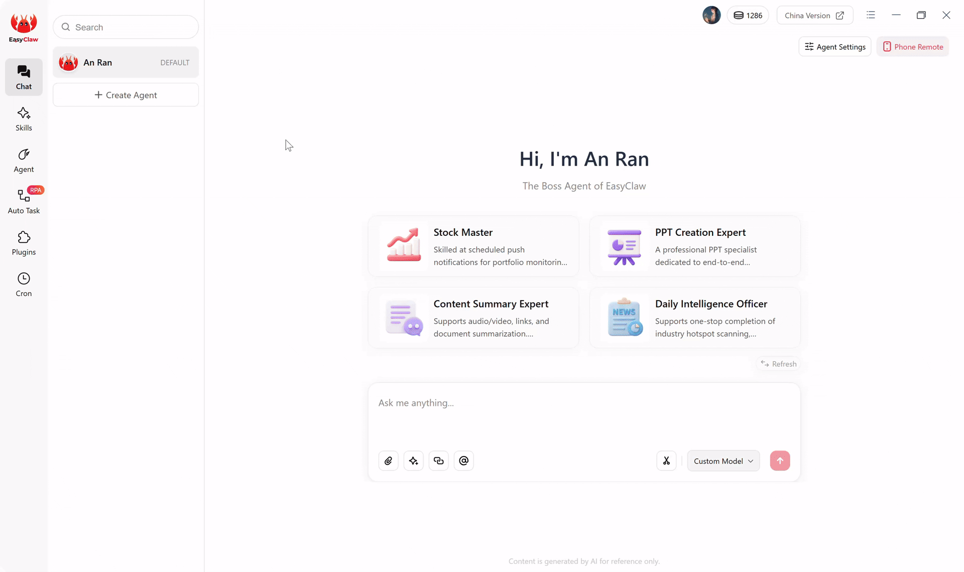 HIPAA Compliant Healthcare Automation Create Auto Task