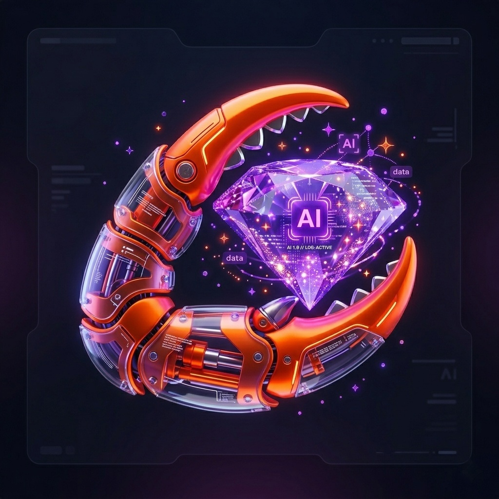EasyClaw agent
