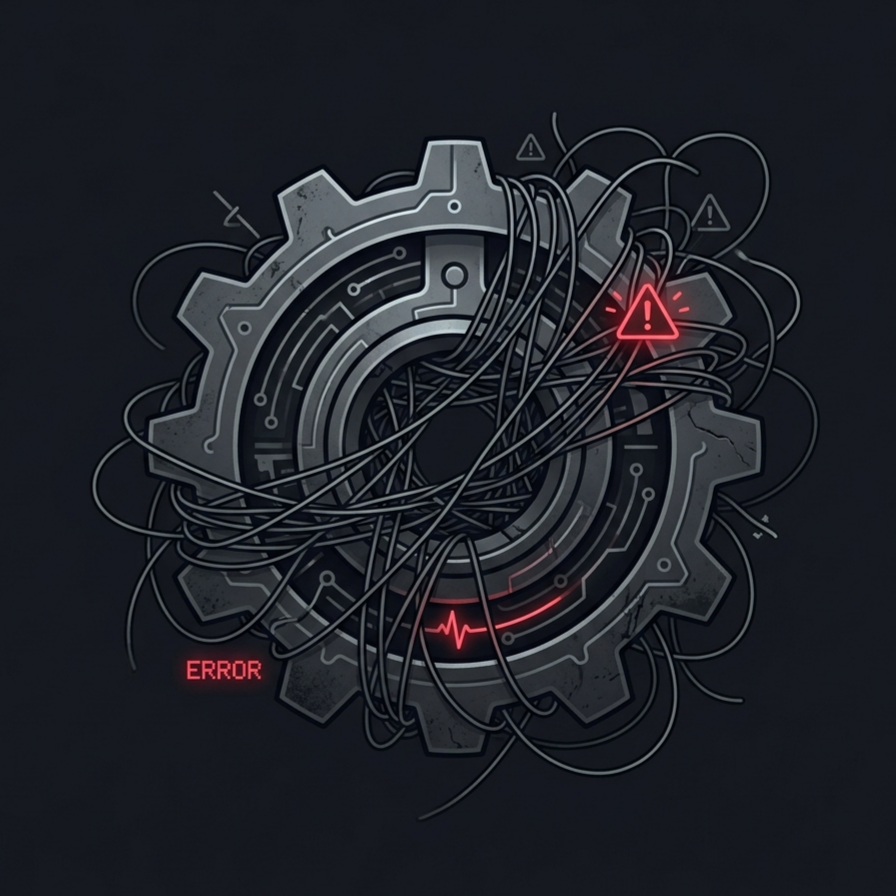 n8n complexity