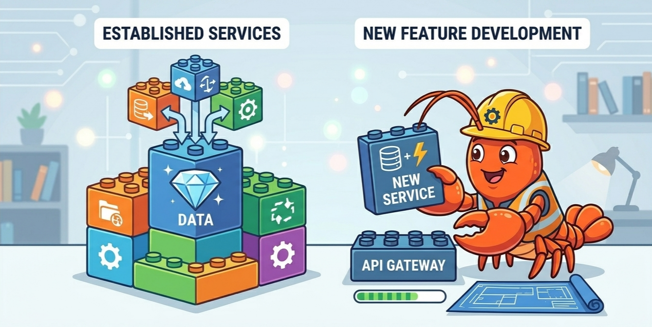 Runtime architecture